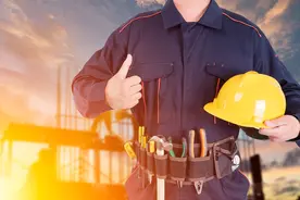 “安全总监制”或将纳入立法！你们单位有这个岗位吗？图片