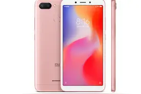 Redmi 6/6A 已适配 MIUI 12 稳定版：因性能不足不做全量推送图片