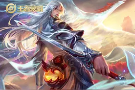 王者荣耀：26号皮肤碎片商店更新，李白千年之狐会上架？想多了吧图片