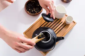 高血压能不能喝茶，终于有答案了，最新研究，喝茶治疗高血压图片