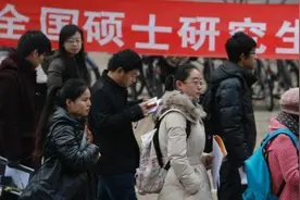 为什么跨考这个专业？面对导师灵魂提问，考研跨考生这样答最机智图片