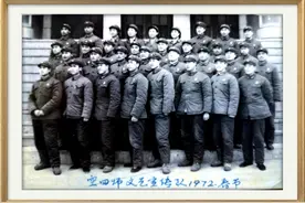 《半夜鸡叫》及春到公主岭图片