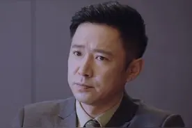 皮丹原著大结局：程端阳预判林满江倒台，逼其自首，幸免牢狱之灾图片
