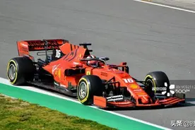F1澳洲站被紧急叫停！法拉利、迈凯伦被“放鸽子”损失或超8亿图片