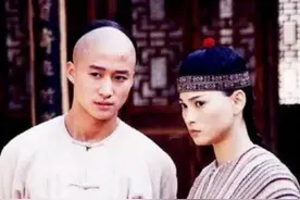 1998年，因没钱抛弃150亿影帝吴京的港姐樊亦敏，后来怎么样了？图片