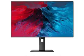 飞利浦推出 25 英寸 4 窄边显示器：2K HDR 400，2099 元图片