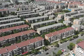 「津云调查」夏季用电负荷“吃紧”，天津这个社区拆除老站建新站图片
