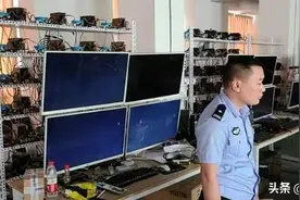 每两名代练可在二线城市城郊买下小产权房，可见魔兽工作室的暴利图片