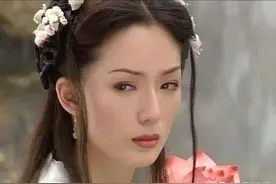 《东游记》中：吕洞宾的千年情劫到底是白牡丹还是何仙姑？图片