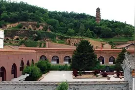 西北高原的红色热土——庆阳行之三图片