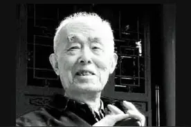 季羡林：人生一无意义二无价值，托尔斯泰：死是唯一的真相图片
