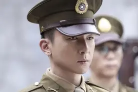 《扫黑风暴》这狠人圈粉！承包全剧笑点泪点，剧外还抱得美人归图片