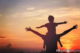 如果父亲还活着图片