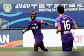 泰达队要更名了？什么样的名字可以代表天津足球？图片