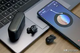 何为高性价比真无线耳机？1More PistonBuds体验图片