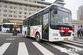 19日起永川朱沱至泸州云锦开行省际公交 沿线约25万群众受益图片