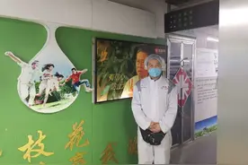 【最美】生产线上的“领头羊” ——记蒙牛乳制品（天津）有限责任公司低温酸奶生产车间主任张三子图片