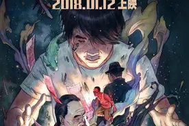 这部电影中的魔幻或许在现实里正发生——欢迎来到成人《大世界》图片