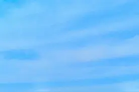 悄悄告诉你，这个夏天在西安也能看“海”图片
