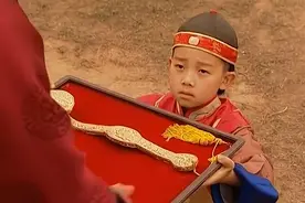一场秋狩，教你看懂康熙的帝王之术图片
