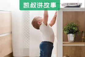 2021年青少年儿童体重对照表出炉，快看看你家娃达标了没图片