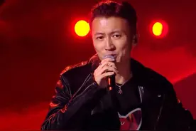 谢霆锋节日献唱帅气逼人，曾发文“我们的孩子”让王菲瞬间上热搜图片