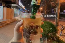 便利店调酒，属于年轻人的“微醺自由”图片