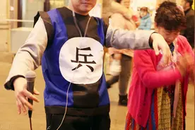 清朝老兵衣服上“兵、丁、卒、勇”，分别代表什么含义？图片