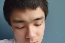 身在异乡 心系祖国！达州留学生自录《祖国不会忘记》献唱抗“疫”英雄图片