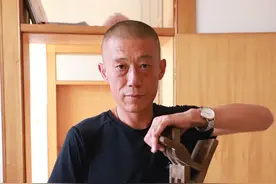 河北故事｜农家院里的老手艺图片