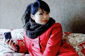 丈夫常年外出打工，留守妻子不甘寂寞遭遇婚外情，自己却后悔了图片