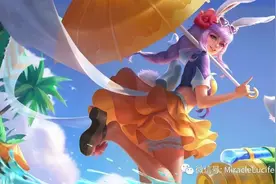 王者荣耀：公孙离深度教学攻略（含控伞身法/同职业对线思路）图片