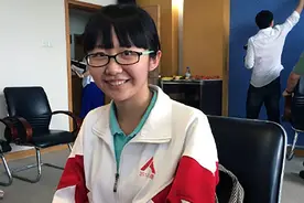 北大学霸刘智昕：曾是北京人大附中第11个状元，好成绩就靠错题集图片
