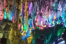 常德桃花源VS酉阳桃花源，谁才是李鬼图片