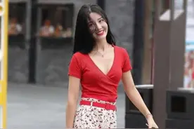 家里的小姨子图片