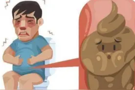 三天一次大便和一天三次大便的人，哪种更健康？看完你或明白了图片