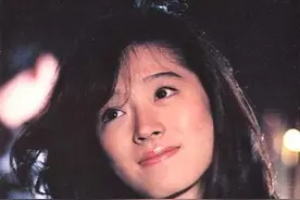 中森明菜 写真合集图片