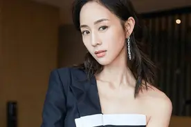 女星张钧甯是台独？？？且看张钧甯的回复图片