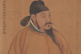 主力从西域回撤平定安史之乱，安西都护府如何孤军坚守数十年图片