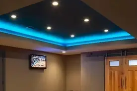 湖北小伙在家盖房要建地下室，好多人都阻拦，为啥大家都不让建图片
