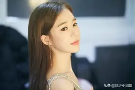 刘仁娜，韩国佛系演员，女二专业户，颜值演技兼具的柔情美女图片