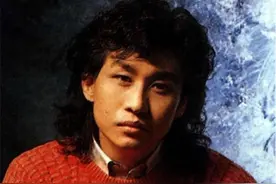 这首歌本来是一份遗书，后来却成为KTV经典情歌，不少人曾经唱过图片