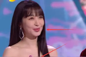 芒果小年春晚：杨钰莹一己之力拉高收视率，有人忙着假唱漏洞百出图片