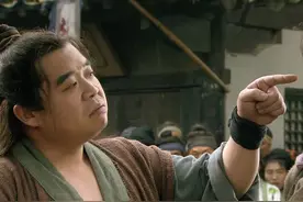 如果你是杨志，卖刀的时候碰到了泼皮无赖牛二，该怎么破解困局？图片