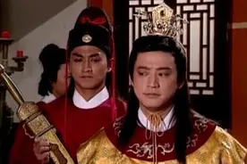 连包拯都不敢铡的柴文意，背景到底有多强？历史上宋朝也没人敢惹图片