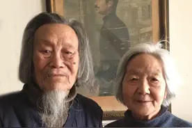 中国当代书籍插图艺术欣赏（四十三）《阿Q正传二百图》2裘沙插图图片
