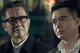 人民的名义：梁璐父亲梁群峰权利多大？为何能提拔高育良和祁同伟图片