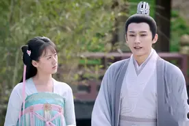 拆人CP的柏麟帝君：爱而不自知，是个多么悲凉的故事图片