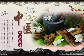 养生书籍《黄帝内经》上古天真论 白话文节选图片