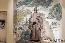 佛教界的“东方圣人”——释道安图片